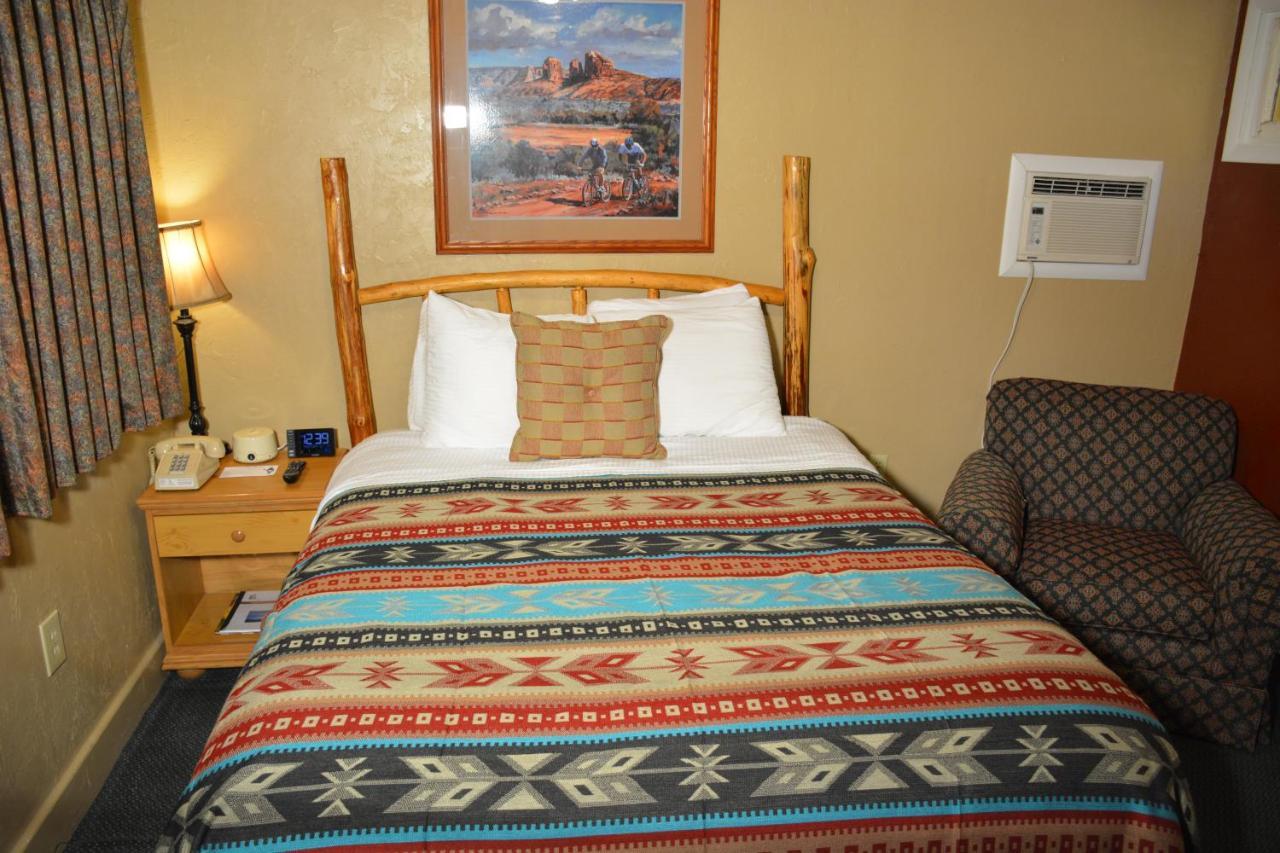 Sitzmark Chalet Inn Ruidoso Extérieur photo