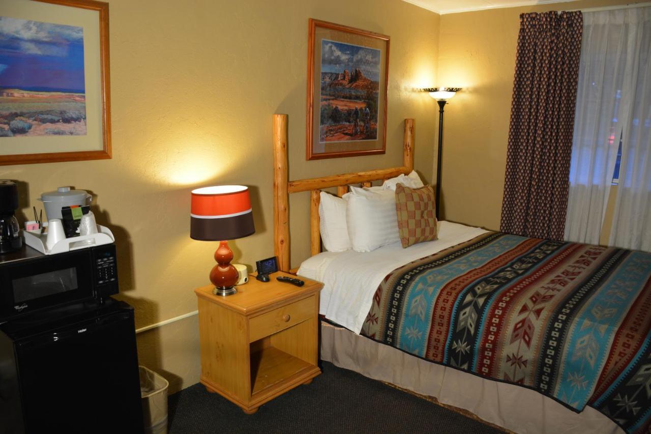 Sitzmark Chalet Inn Ruidoso Extérieur photo