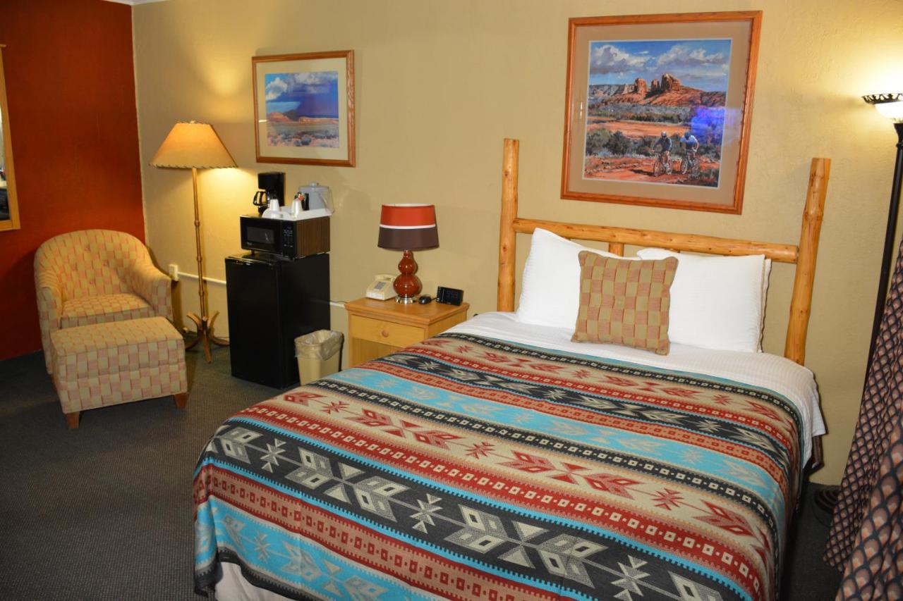 Sitzmark Chalet Inn Ruidoso Extérieur photo