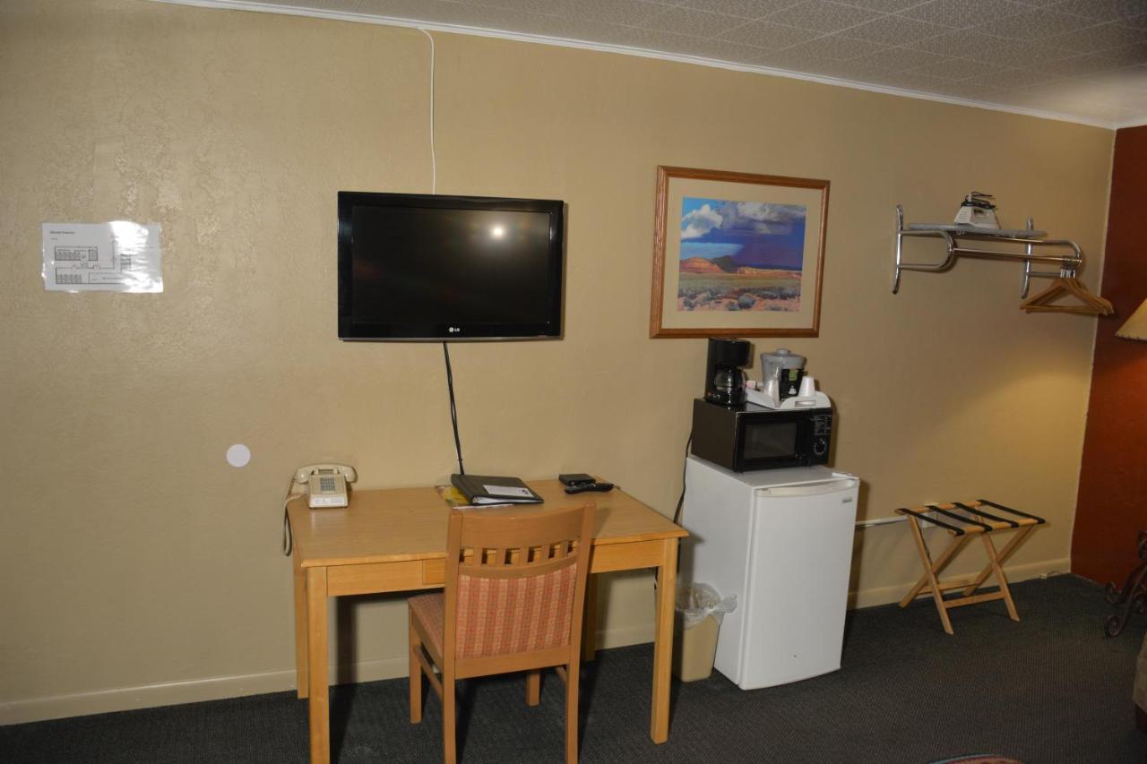 Sitzmark Chalet Inn Ruidoso Extérieur photo