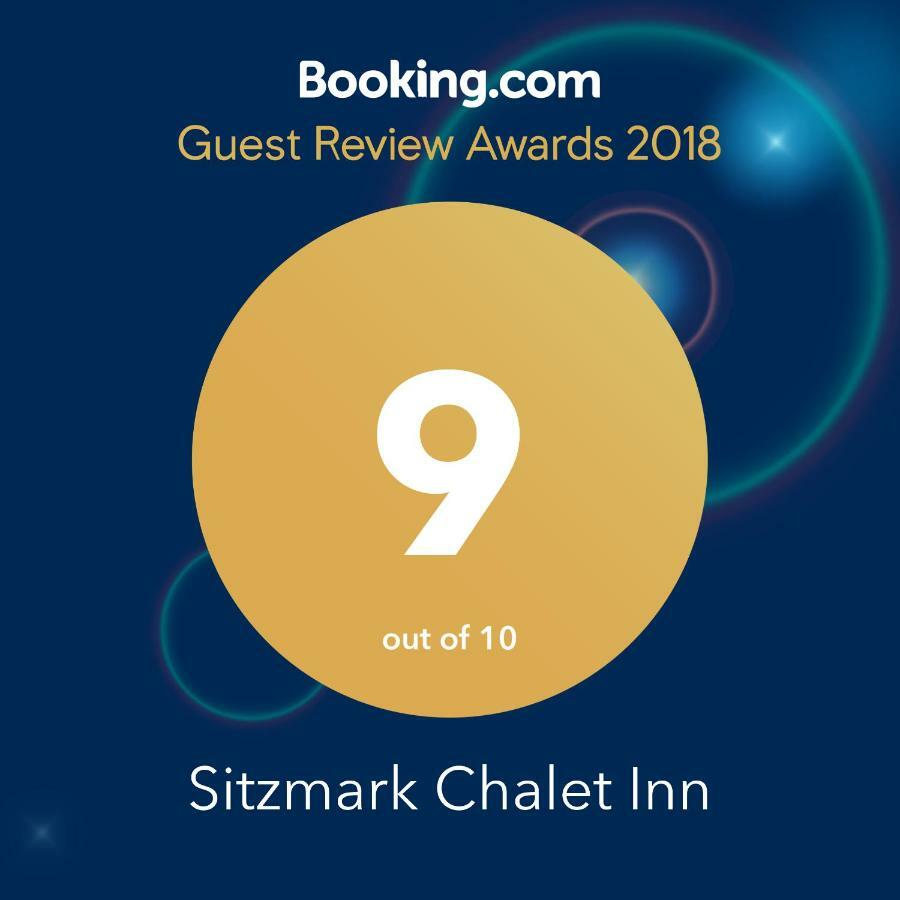 Sitzmark Chalet Inn Ruidoso Extérieur photo